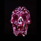 Image for article titled These anatomical food sculptures are gruesome and lunch-meaty